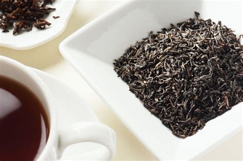 What Is Assam Tea
