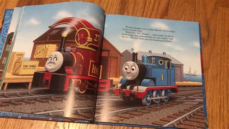 Thomas And Friends Storytime Collection Youtube