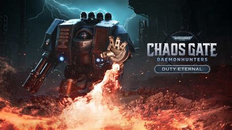 The Technophage Outbreak Is Unleashed In Warhammer 40000 Chaos Gate
