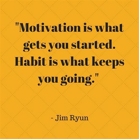 Are You Building Good Habits Quotes Shared By Teamcolorsbycarrie