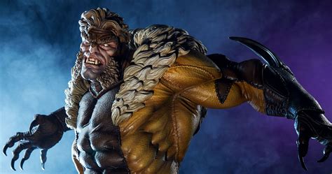 Sabretooth 5 Dc Heroes He Would Defeat And 5 He Would Lose To