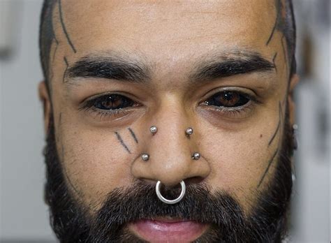 Eyeball Tattoo A New Trend In India