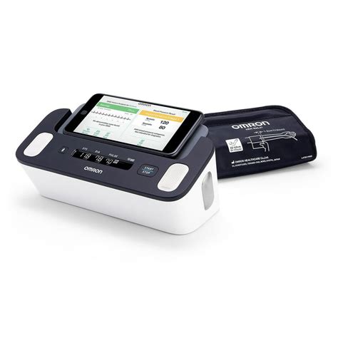 Omron Complete Blood Pressure Monitor Ekg