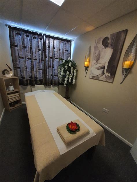 Thai Massage Therapy In Elland Nantar Thai Therapy