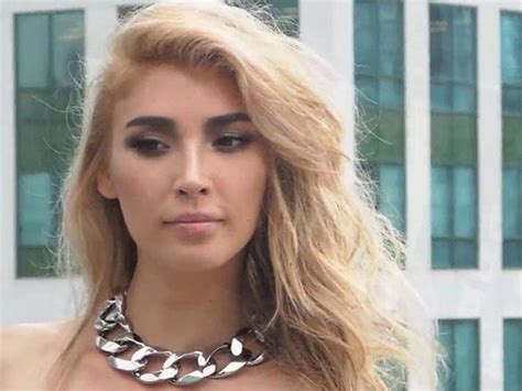 Transgender Model Makes It After Being Disqualified From Miss Universe