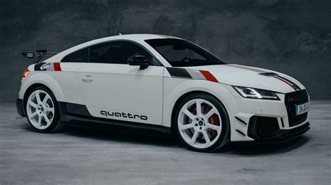 Specs 2022 Audi Tt Rs New Cars Design