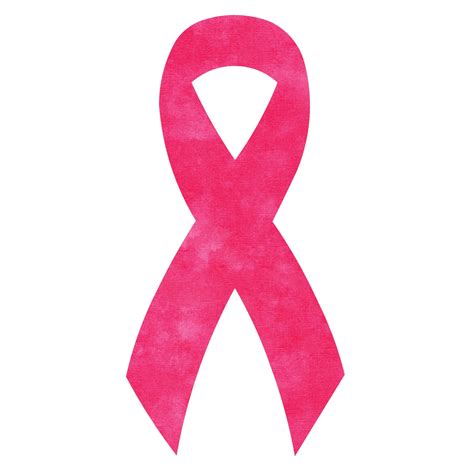 50 Free Breast Cancer Ribbon Clip Art