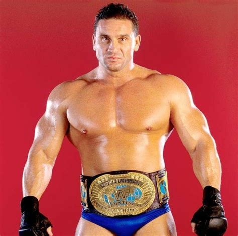 Wwe Intercontinental Champion Ken Shamrock Wrestling Superstars Wwf