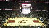 Images of Quicken Loans Arena