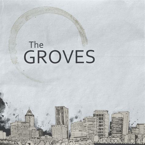 The Groves Church Portland Podcast On Spotify