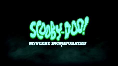 Scooby Doo Mystery Incorporated S02 E02 House Of The Nightmare Witch