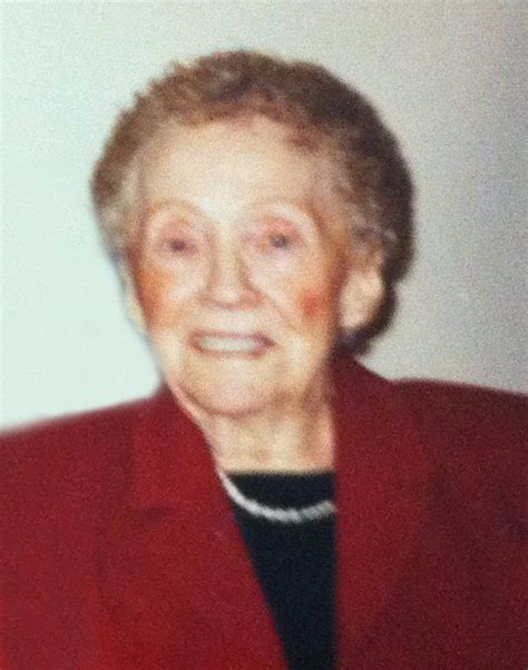 Dorothy Elizabeth Jones Obituary Calgary Ab