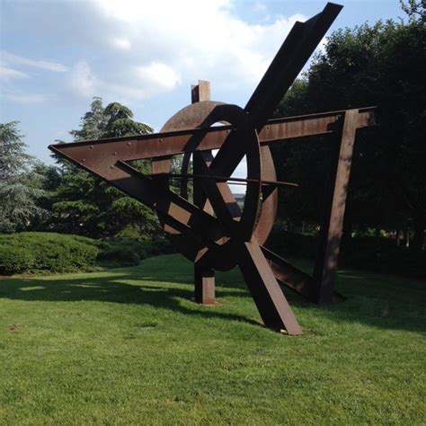 We did not find results for: National Gallery of Art - Sculpture Garden - Sculpture ...