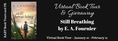 Book Tour And Giveaway Still Breathing Book Tours Book Pr Books