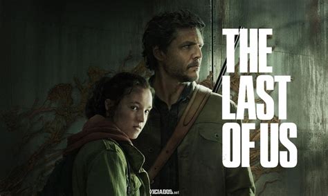 The Last Of Us Série Não Saia Dia 15 Saiba Que Horas Chega O 1º