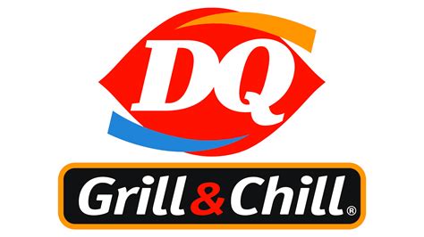 Dairy Queen DQ Logo Symbol Meaning History PNG Brand