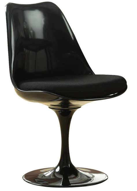 Swivel Tulip Chair Amazon Four Knoll Eero Saarinen Swivel Tulip