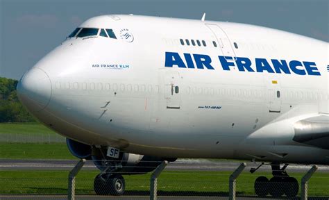 air france y british airways finalizarán vuelos a teherán mientras estados unidos vuelve a