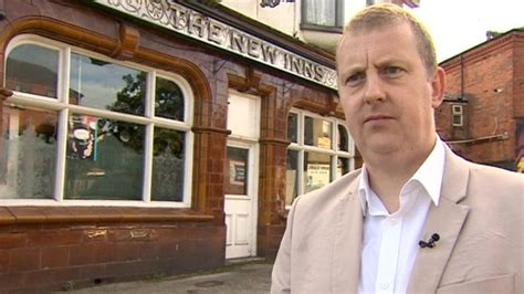 Camra Launch Scheme To Protect Historic Pubs Bbc News