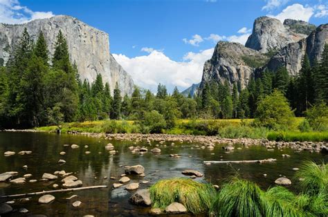 Viajes A Yosemite Parque Nacional Ca Encuentra El Viaje De Tus Sueños
