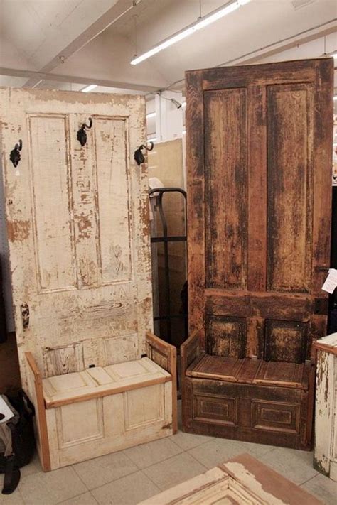 Download free image old doors. 10+ Creative Door Repurpose Ideas - Hative