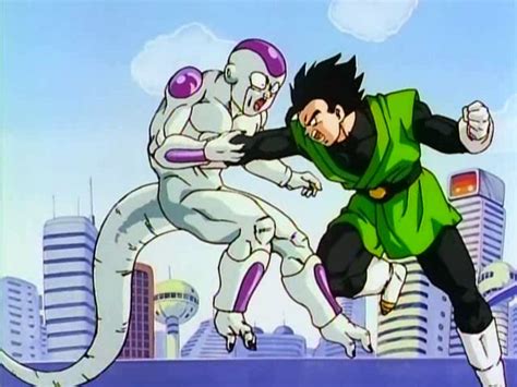 Check spelling or type a new query. Frieza's Death (Fusion Reborn)