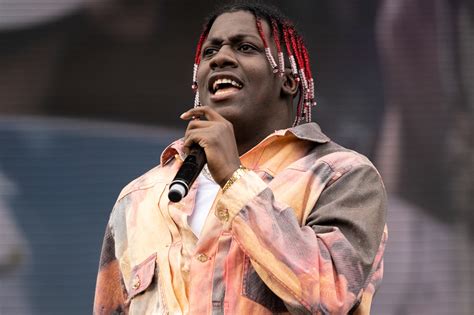 Lil Yachty Check Up Hypebeast