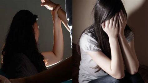 Kasihan Remaja 14 Tahun Ini Korban Pemerkosaan 7 Siswa Sma Bukannya