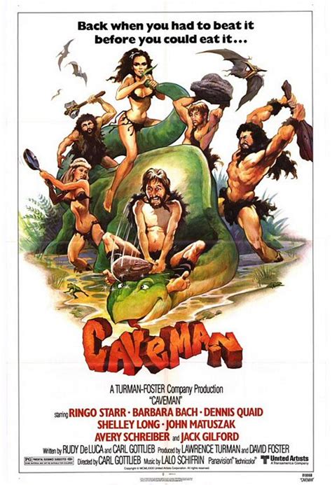 caveman 1981 moria