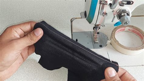 4 Consejos Y Trucos Para Coser Lycra O Telas Elásticas Sin Problemas