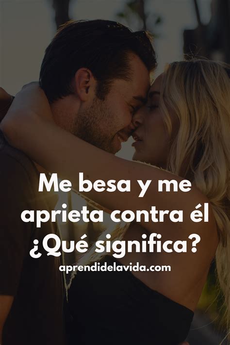 ¿cómo Te Besa Un Hombre Enamorado 🧡🧡🧡 Hombre Enamorado Besos De Novios Hombres Malos