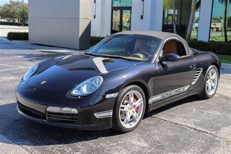 Used 2006 Porsche Boxster S For Sale 28900 Marino Performance
