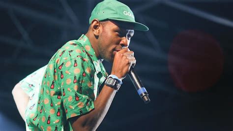 New Music Tyler The Creator Youre A Mean One Mr Grinch Hiphop