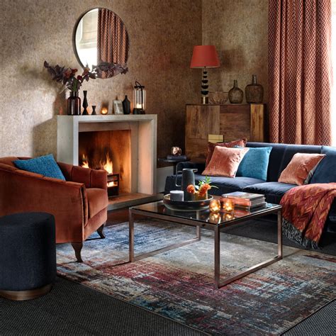 Home Decor Trends For 2019 We Predict The Key Looks For Interiors