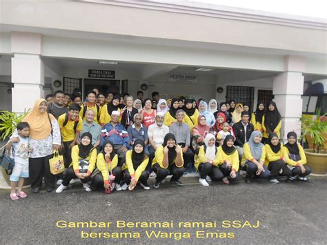 Pusat jagaan harian warga emas. Pusat Jagaan Warga Emas Dan Terapi Fitrah - Gambleh p