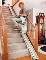 Stair Lifts For Rent Photos