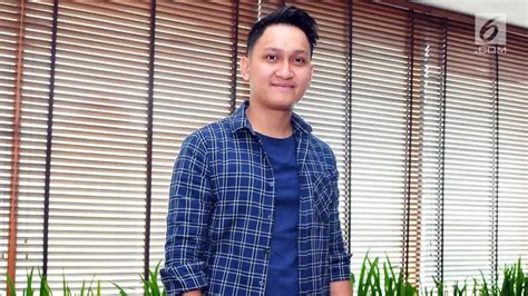 Juan Christian Si Raden Samba Ganteng Di Saur Sepuh The Series ShowBiz Liputan Com
