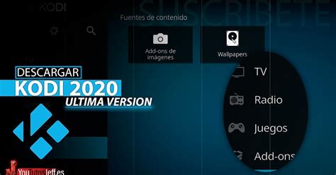 Como Instalar Y Configurar Kodi Mas Addons En Tu Pc Desde Cero Add