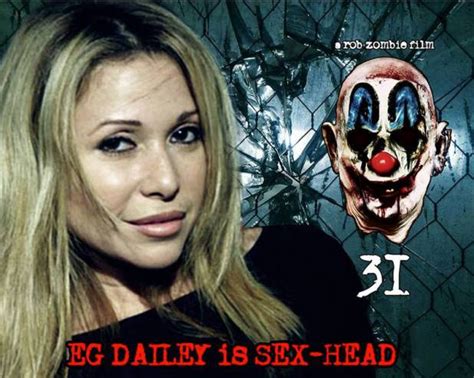 Eg Cast In New Rob Zombie Movie Eg Dailys Official Website