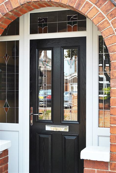 Searching for the best patterned glass window installation near roseville, ca? A Stunning Renovation:Altmore Composite UPVC Rehau Frames ...