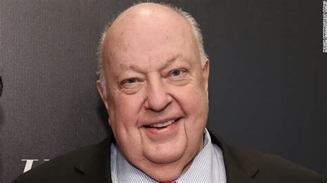 Fbi Releases Files On Former Fox News Chair Roger Ailes And Former