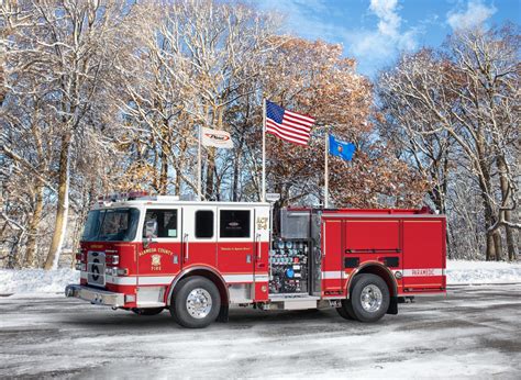 Alameda County FD – Golden State Fire Apparatus