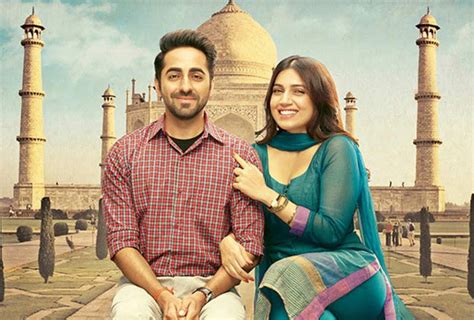 the male actor who might romance ayushmann in shubh mangal zyada saavdhan is a perfect choice