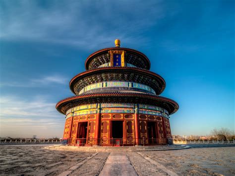 Beijings Historical Wonders Beijing Travel Channel