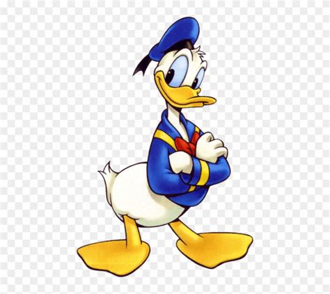 Donald Duck Transparent And Free Donald Duck Transparentpng Transparent