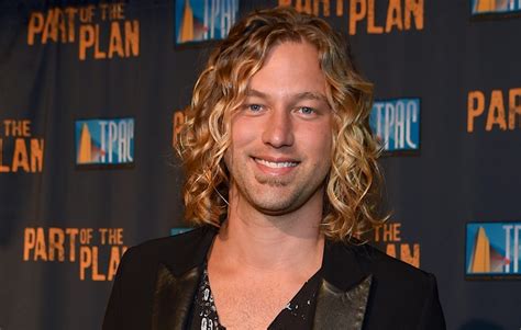 Intriguing Facts About Casey James Facts Net