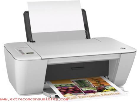 La liste des pilotes recommandés pour votre produit n'a pas changé depuis votre dernière consultation de cette dewkjet. Nueva HP Deskjet 2540 Multifución WIFI - Extrecom Consumibles