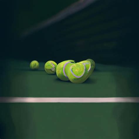 How Does A Tennis Ball Bounce On Grass Heres What You Need To Know