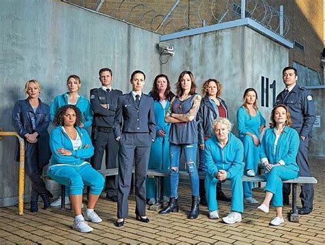 Pin By Lesweldster On Wentworth Wentworth Tv Show Wentworth Prison Wentworth