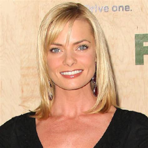 Jaime Pressly Is Officially A Single Lady
